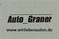 Logo Auto Graner